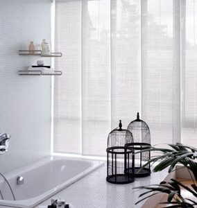 haiti-white-panel-blind-closed